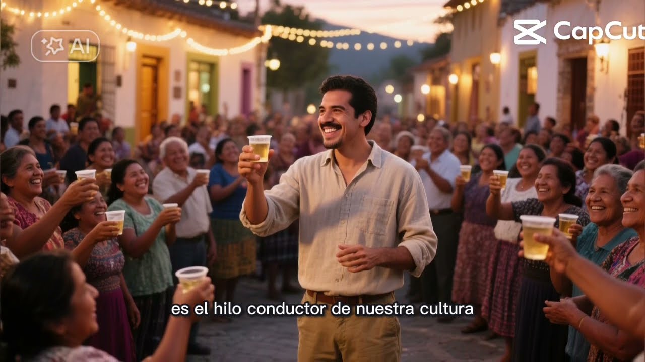 EL ORO LIQUIDO - Guerrero 