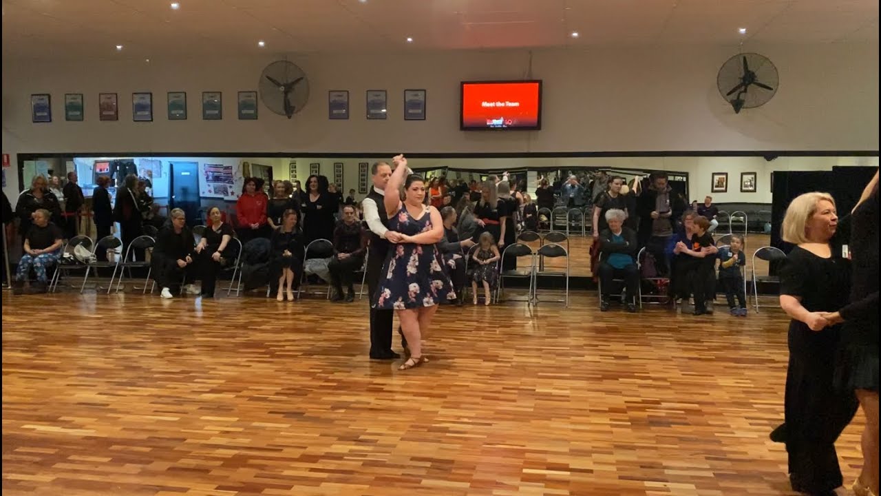 Bronze Swing - 18th Sep 2022