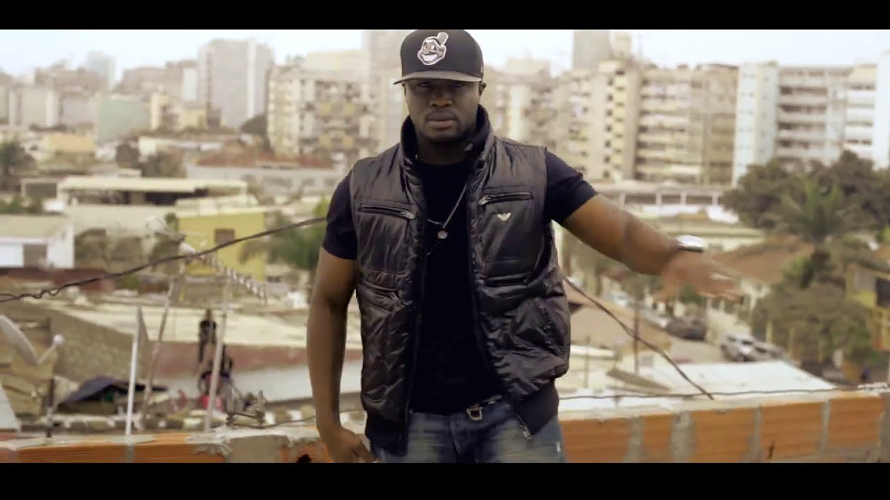 JD feat Nagrelha e Rei Panda - NÃO QUERO SABER (Oficial Video HD)