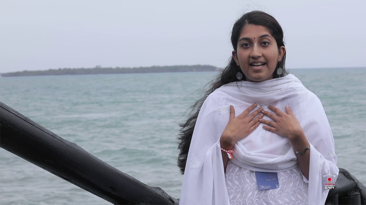 Reflections - ‘Divyam’ Kishore-Kishori Shibir, Dar-es-Salaam, Tanzania