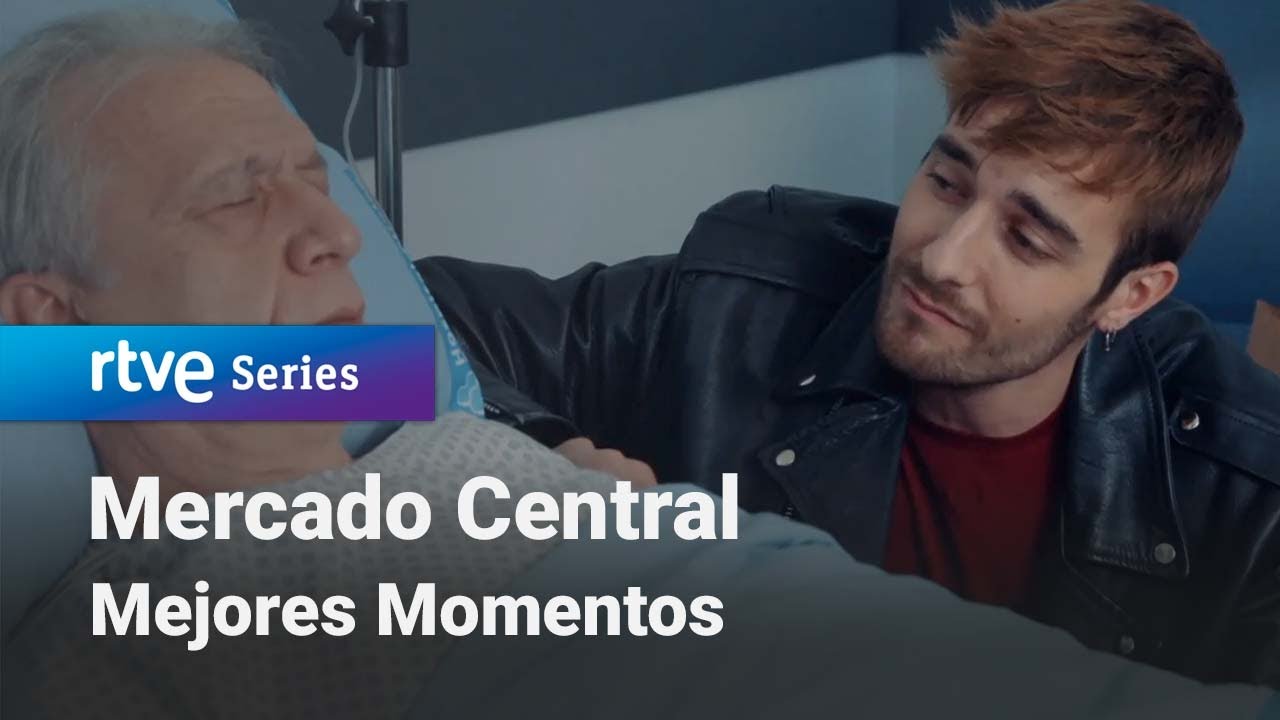 Mercado Central: Los mejores momentos de la semana 282 - 284 #MercadoCentral | RTVE Series