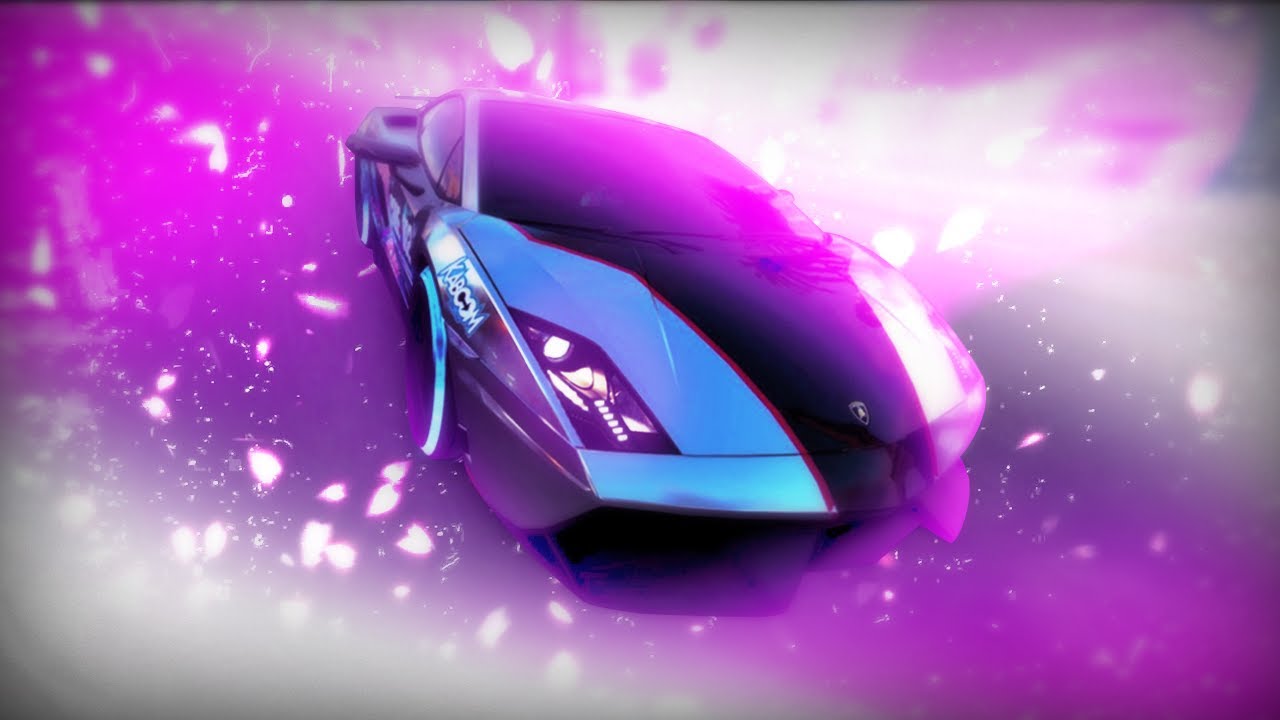 The Crew 2 World Record | The Strip South x Gallardo | 01:21.538