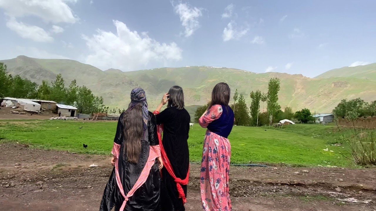 Wey Babo - Emran Harki 💐 Kürtçe Acıklı Uzun Hava Kürtçe Babaya Ağıt  [ Ağıt Türküsü ]