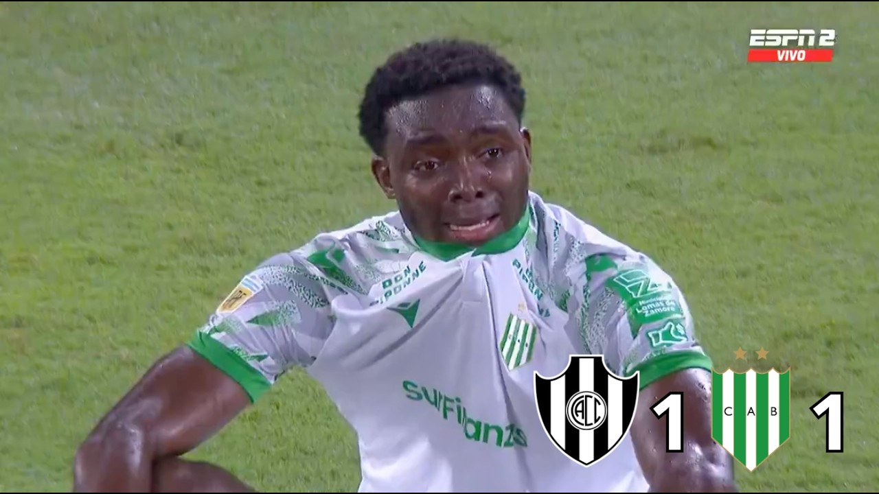 [CLAUSURA 2025] LOS GOLES DE LA CAMPAÑA DE BANFIELD