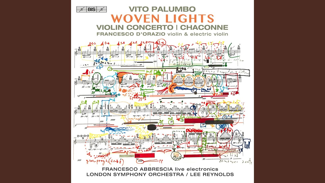 Violin Concerto