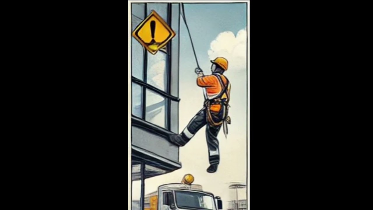 Safety at Height