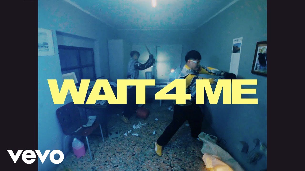 Lenny Delicious - Wait 4 Me