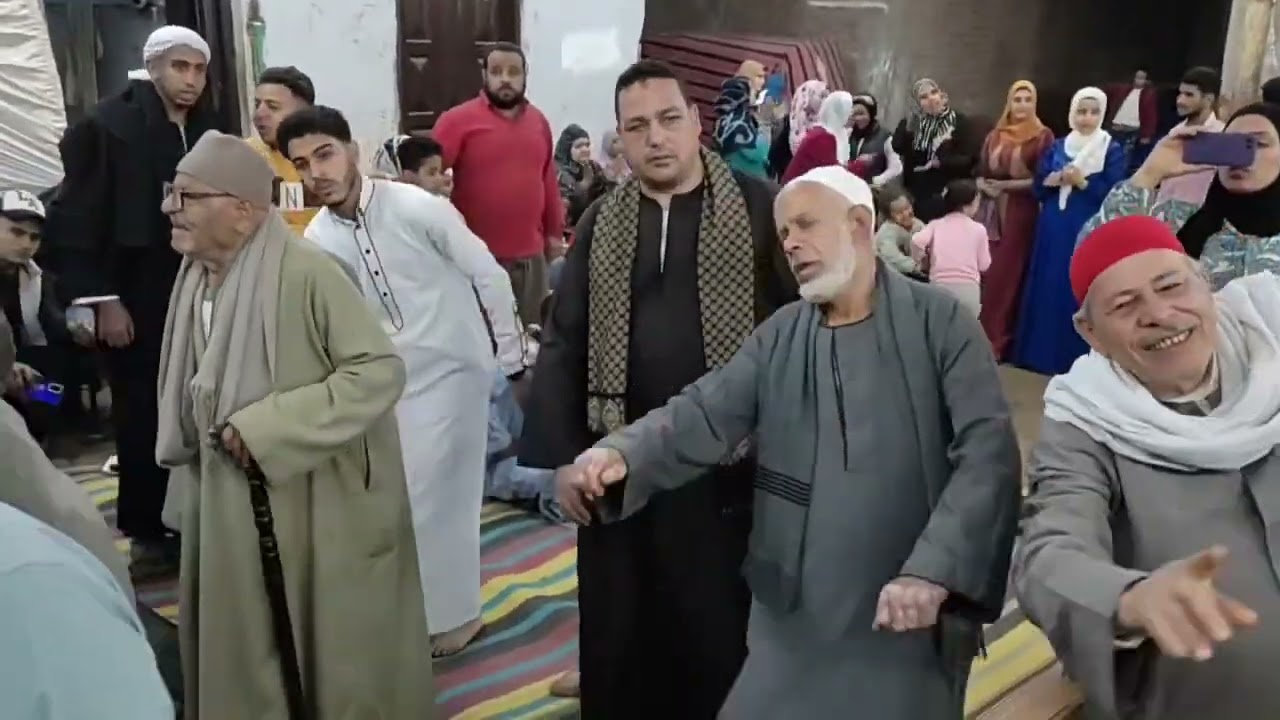 الشيخ سلامه لبيب/ شطانوف أشمون منوفيه