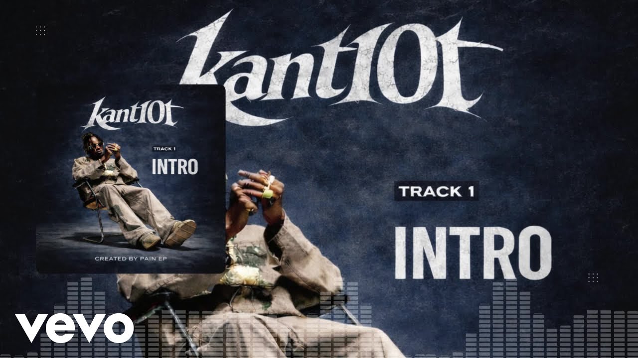 Kant10t - Intro (Official Audio)