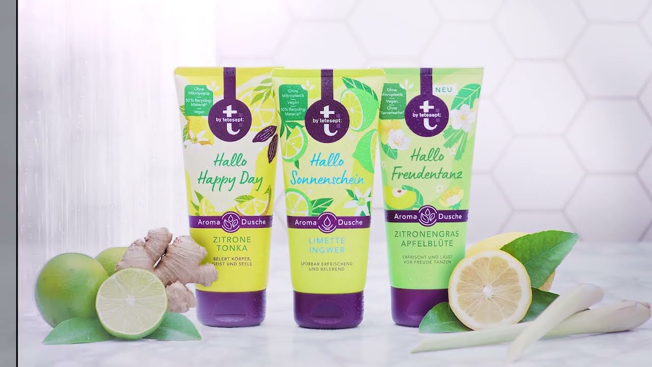 Tetesept Bumper Ad Breakdown