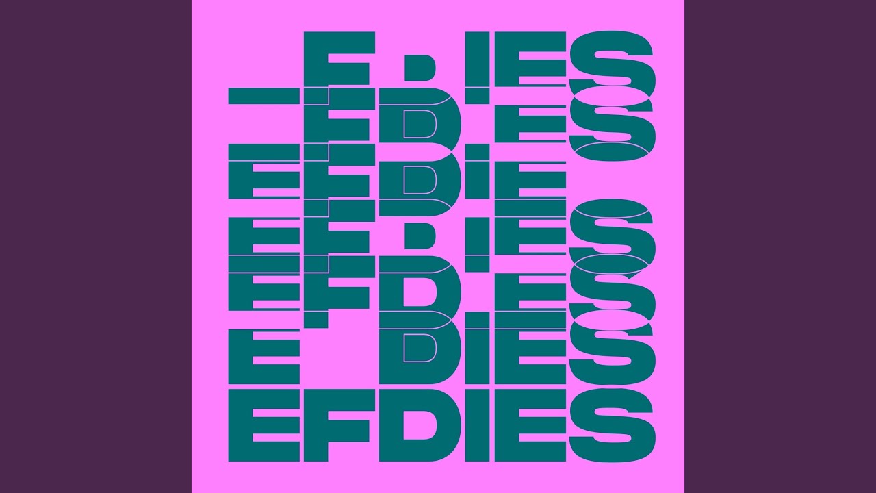 Efdies (Extended Mix)