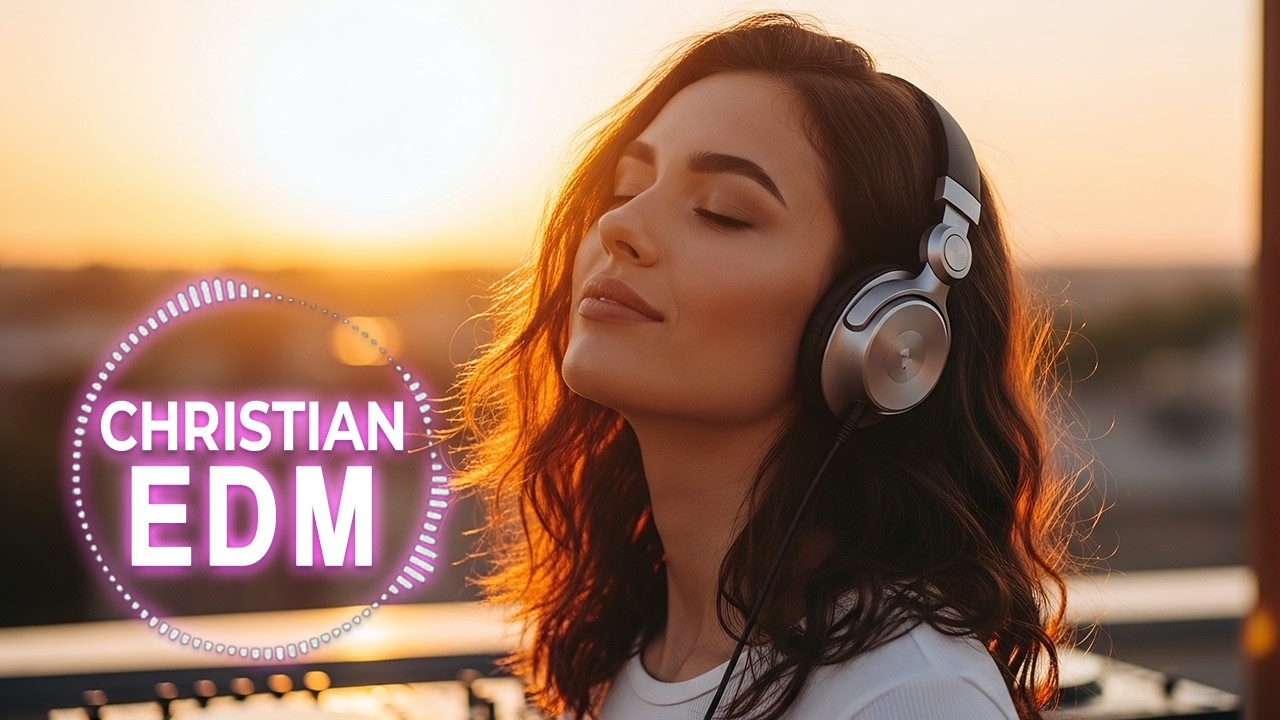 🙌 Divine EDM Worship 2026 | Deep Praise & Glory-Filled Beats