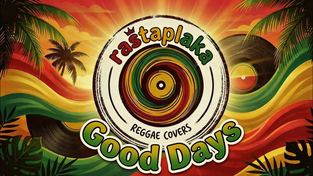 SZA &mdash; &ldquo;Good Days&rdquo; (Reggae Cover)