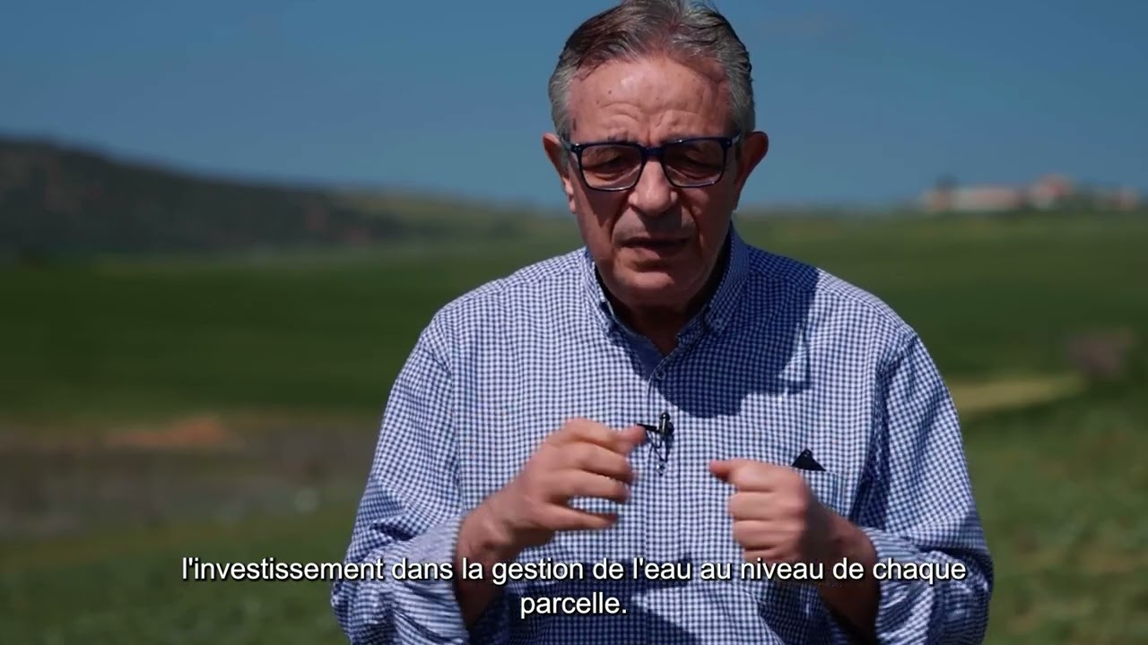 ProSol Tunisie : Sols et climat – un duo indissociable
