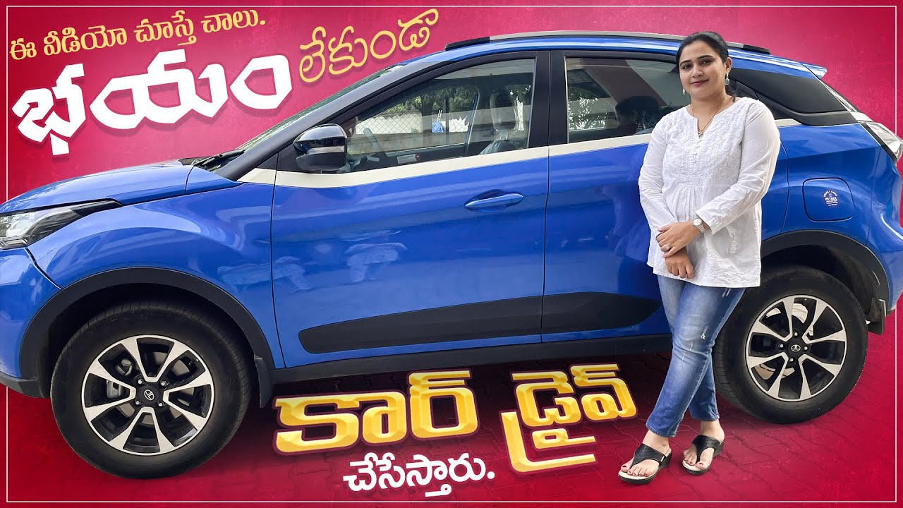How To Drive Automatic Car (AMT) || Quick & Easy Way To Learn Car Driving || Zindagi Unlimited