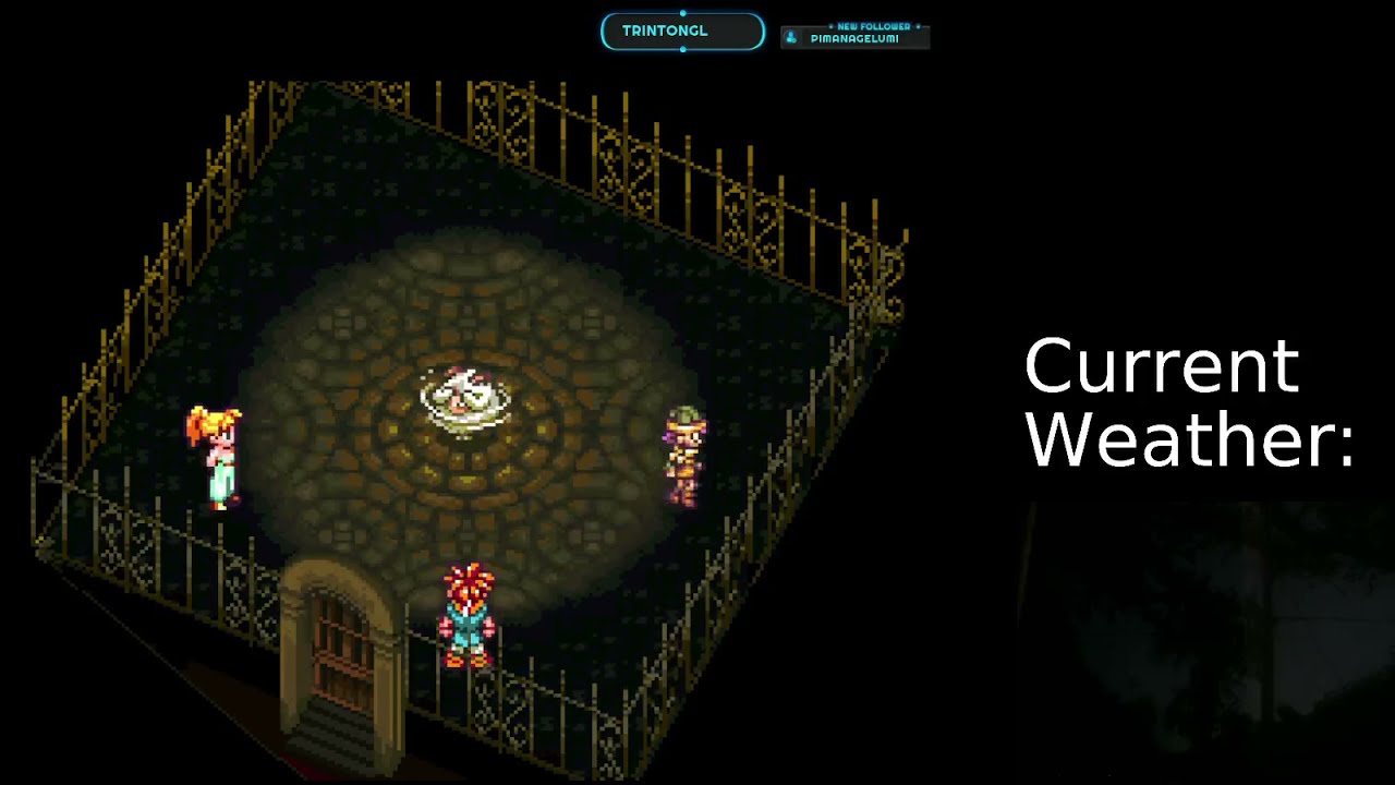 Highlight: Chrono Trigger - ALL forms of Spekkio
