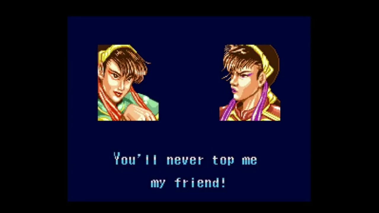 Fighter's History (SNES / US) | Feilin CPU Battle Playthrough w/ Survival (03/02/2026)