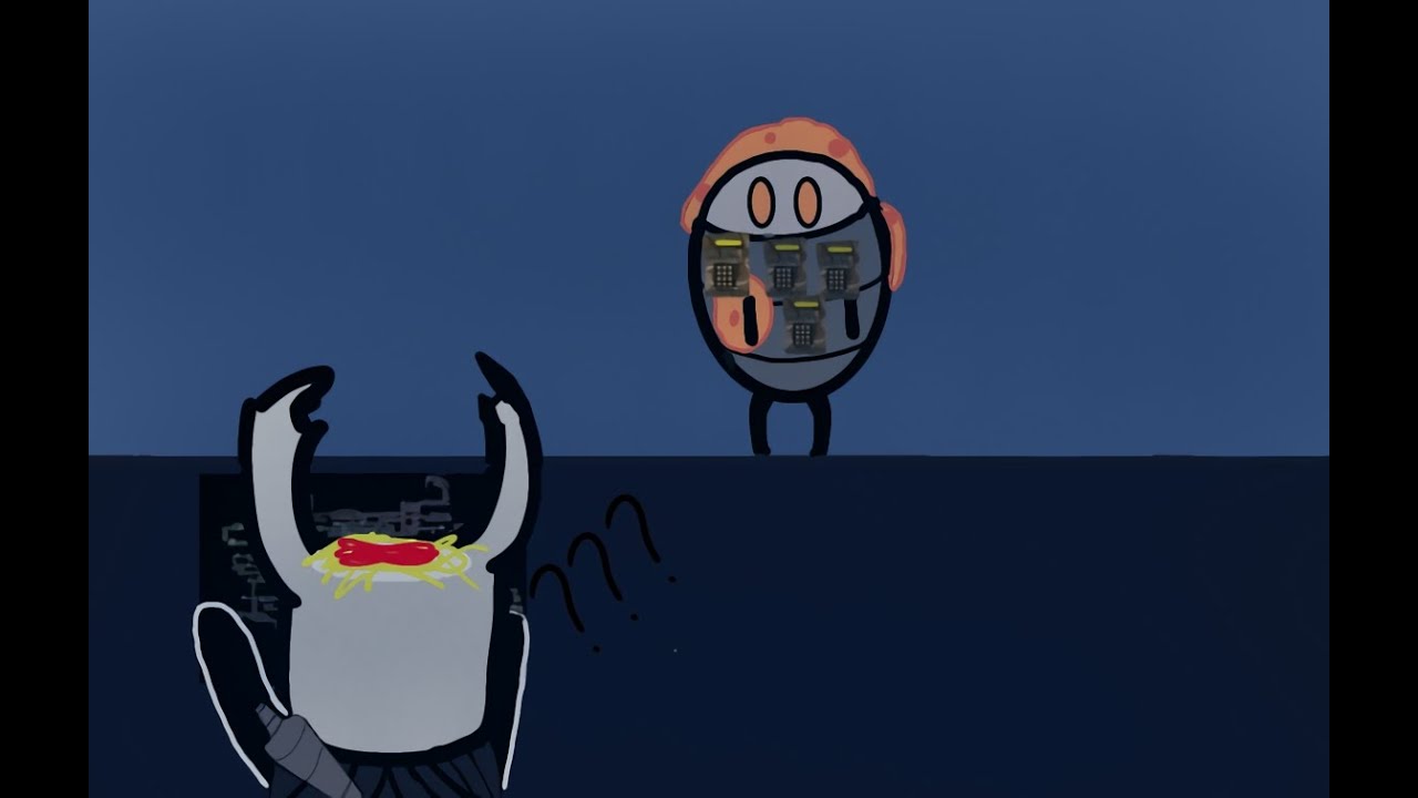 HHHHHOLLOW KNIGHT