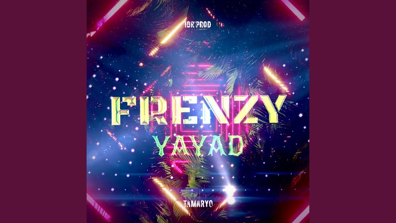 FRENZY YAYAD