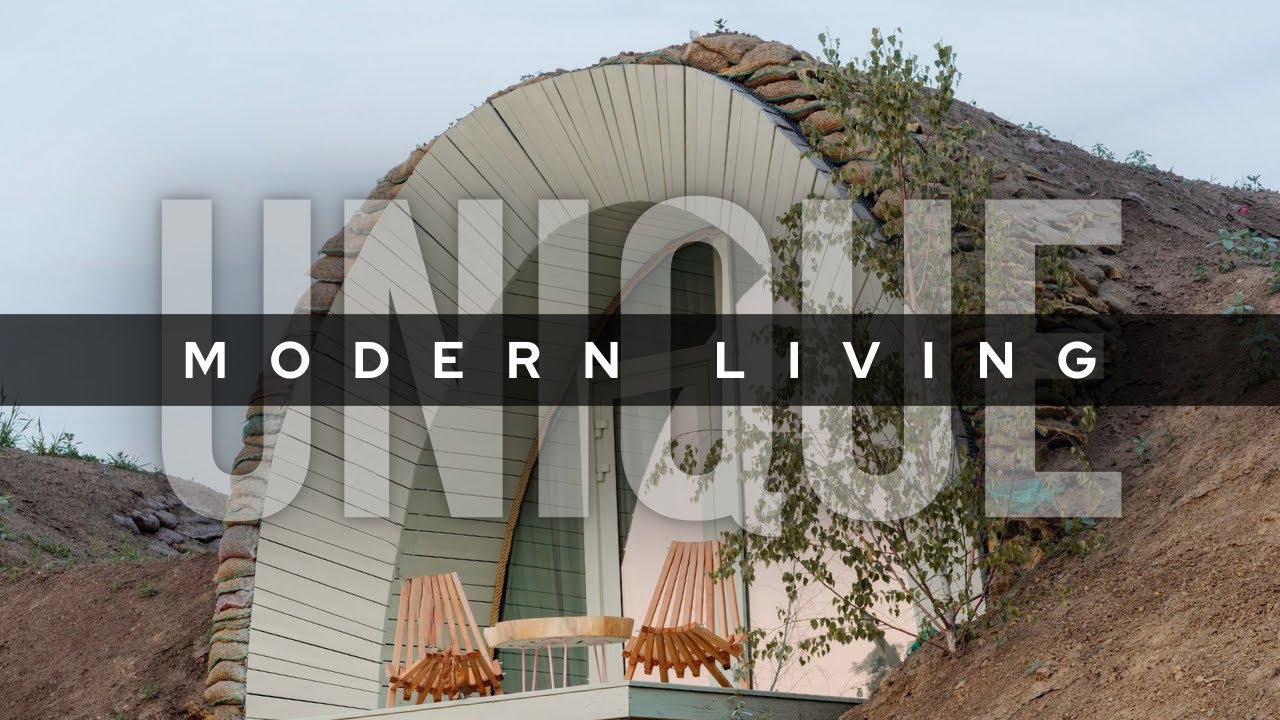 Extraordinary Houses, Endless Inspiration | Home Decor Ideas