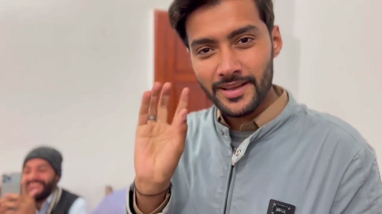 Done with exam| Marwatiyan |Lakki Marwat