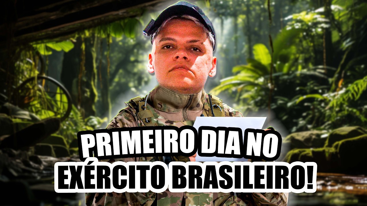 COMO &eacute; a comida no QUARTEL ? [ ROMA RESPONDE]