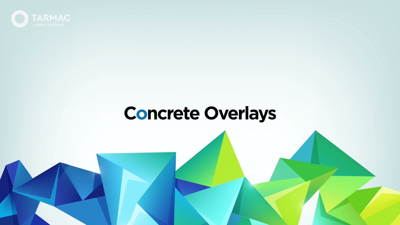 Stress Absorbing Membrane Interlayer (SAMI) - Concrete pavement overlays