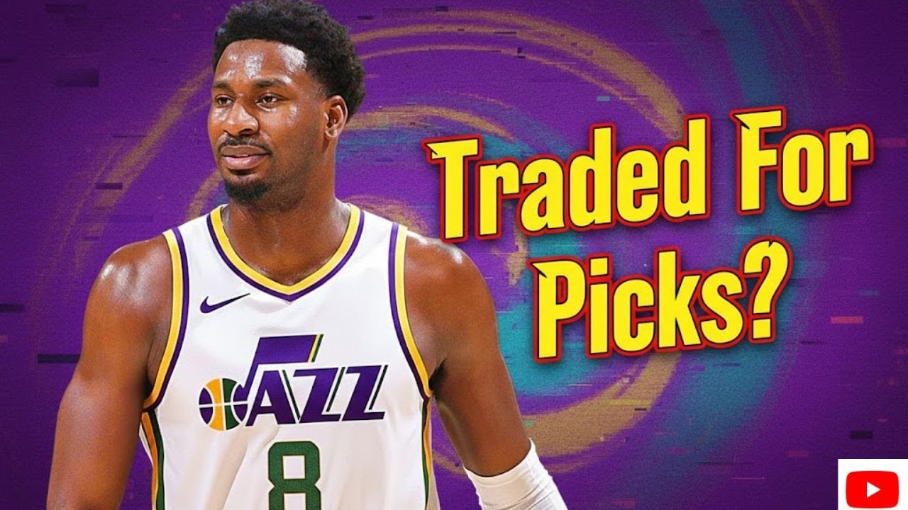 Why The Jaren Jackson Jr. Trade Makes ZERO Sense