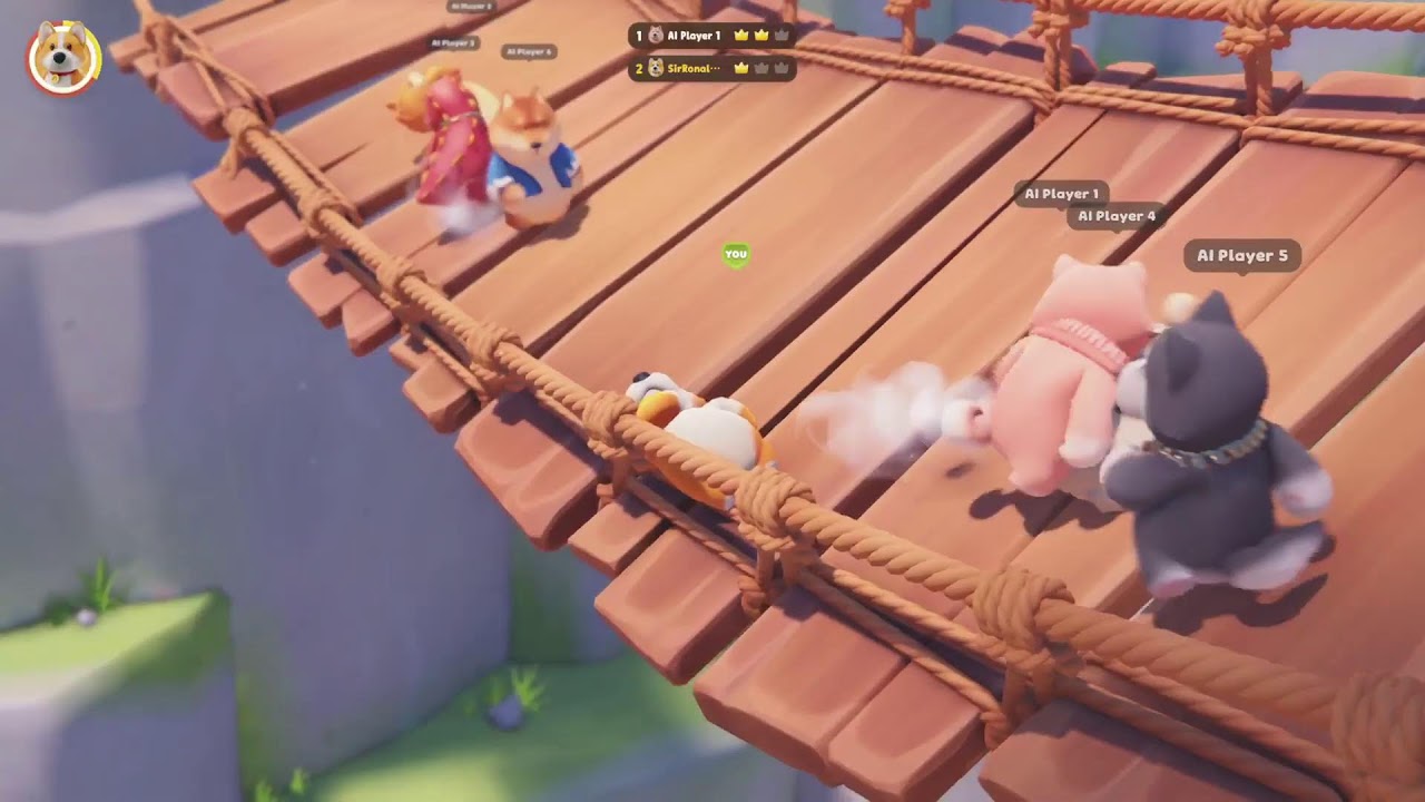 Partyanimals