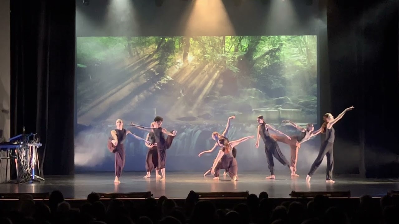 J&J Dance Junior Company - 