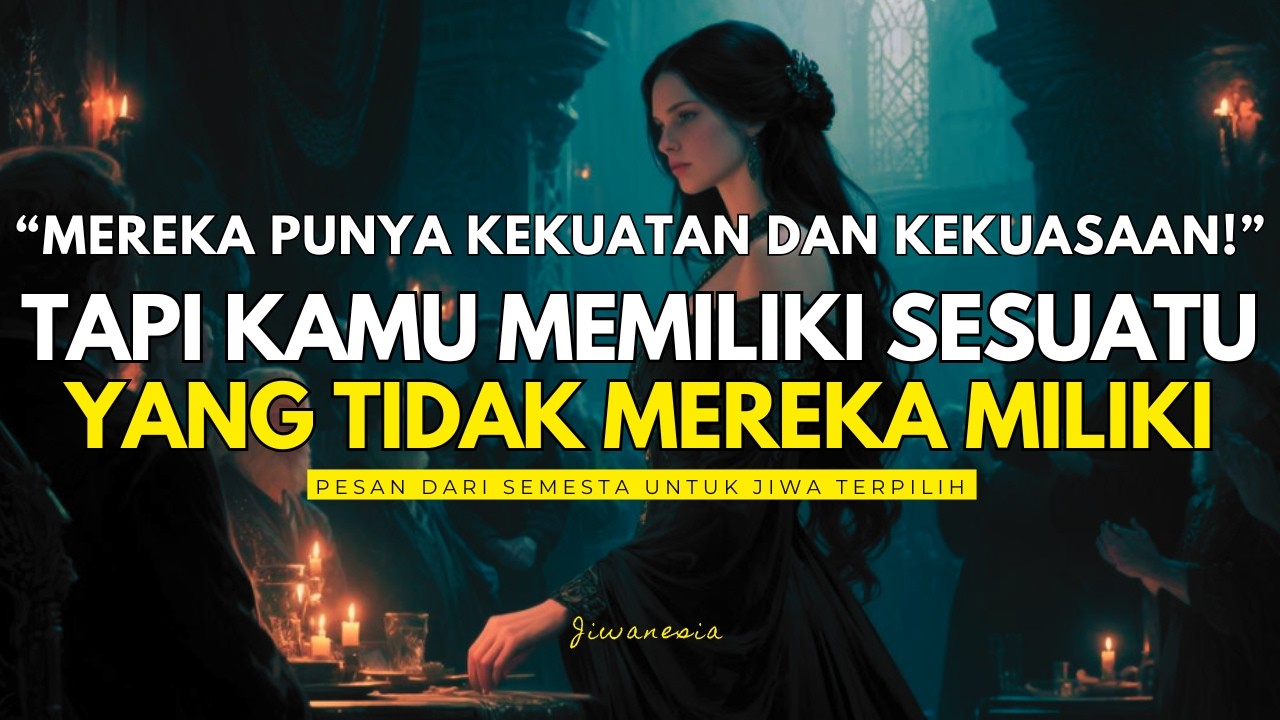 Jiwa Terpilih, ☀️ Seseorang Berpengaruh Sangat Kagum Padamu, Mereka Terus Memikirkanmu