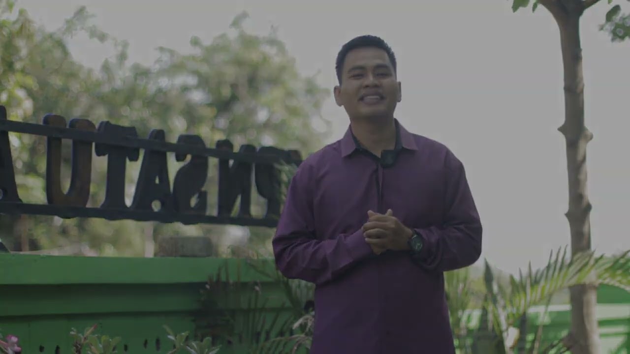 Penghargaan Guru 2025 Kategori Apresiasi GTK Guru Dedikatif