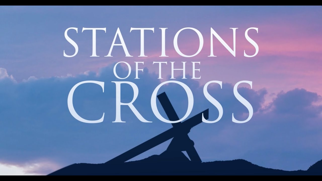 Stations of the Cross with Migrants