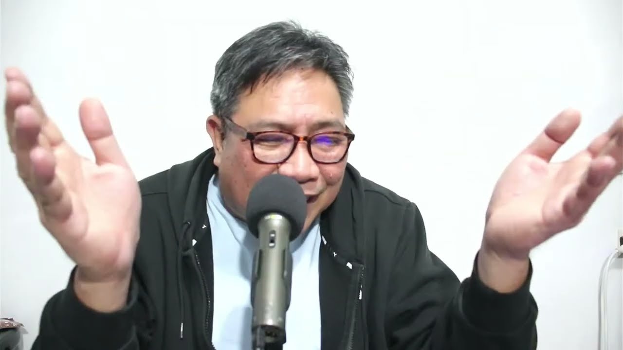 MARCOLETA DISMAYADO SA BRC NI LACSON! PING: WALANG SAPAT NA EBIDENSYA LABAN KAY MARTIN!