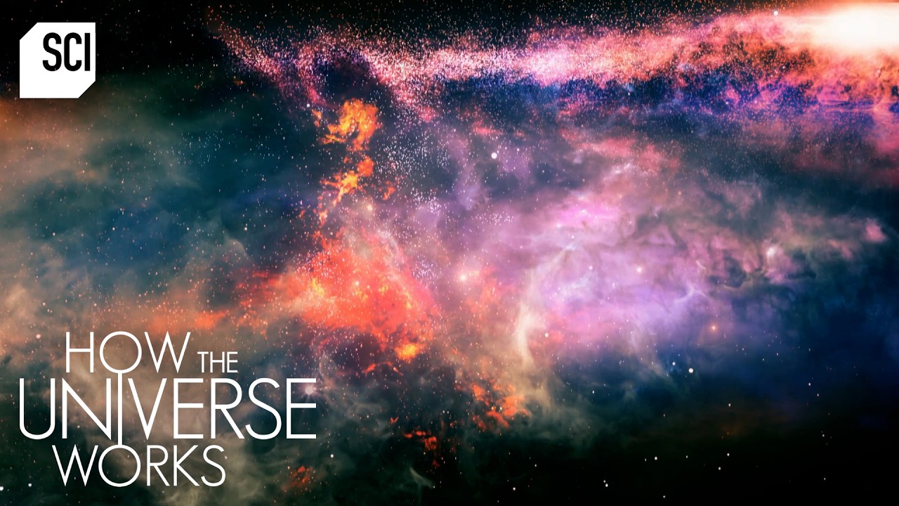 The Universe's Great IMPOSSIBILITIES! | How the Universe Works | Science Channel
