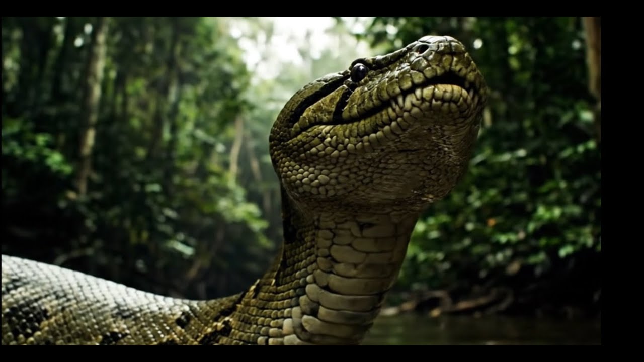 Los Animales Más Salvajes del Mundo  | Documental 4K Ultra HD