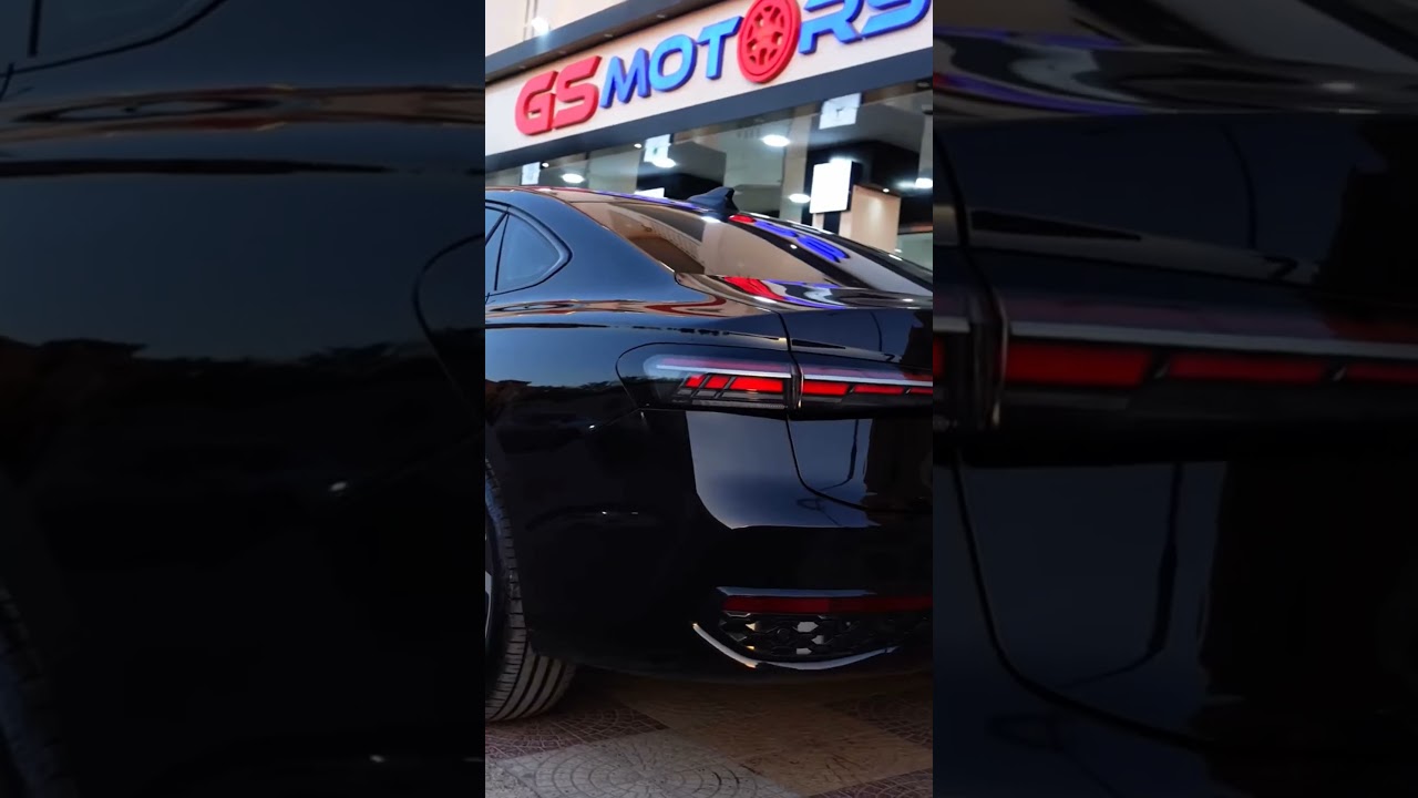 GS MOTORS M'SILA  سويح للسيارات 