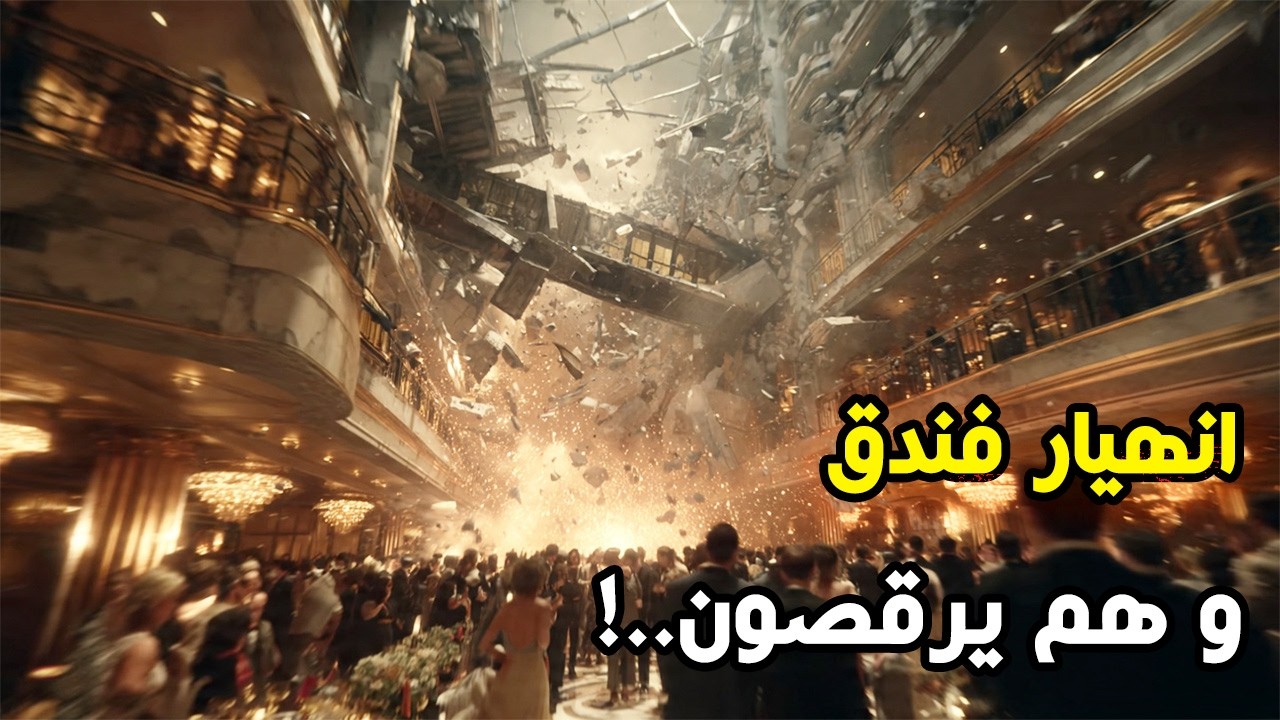 كارثة فندق حياة ريجنسي | سقطوا وهم يرقصون.. لغز انهيار ممرات الفندق.