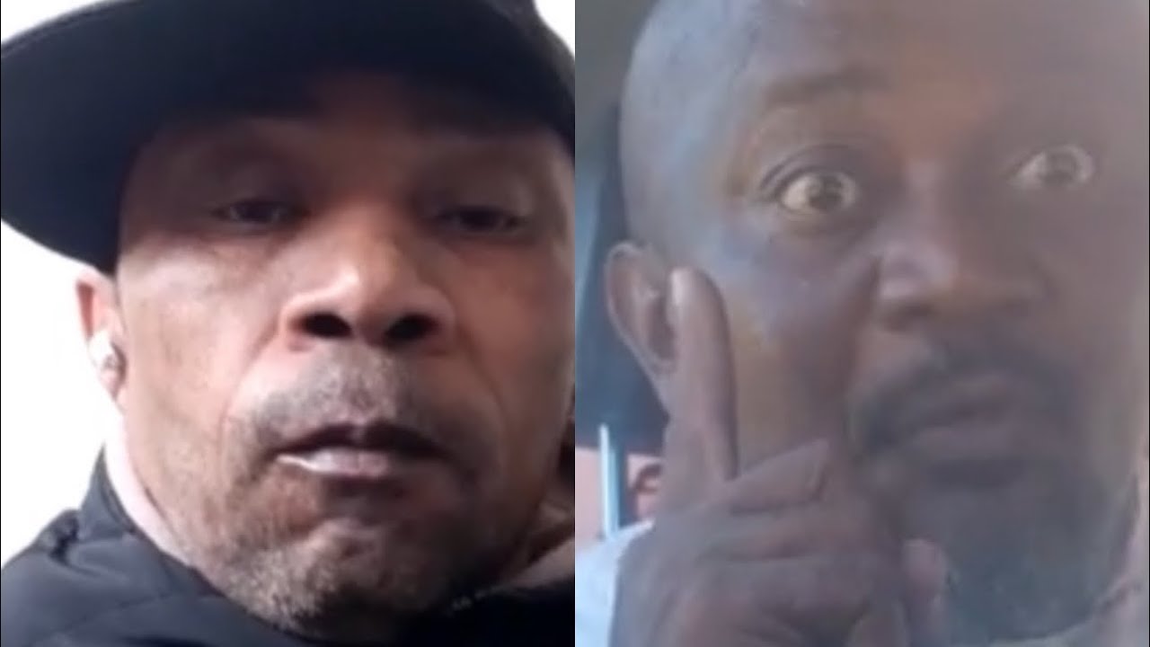 Affaire Samra :Ben Djaé répond à Nono et il dit tout , Tchélé Mbo wakomori