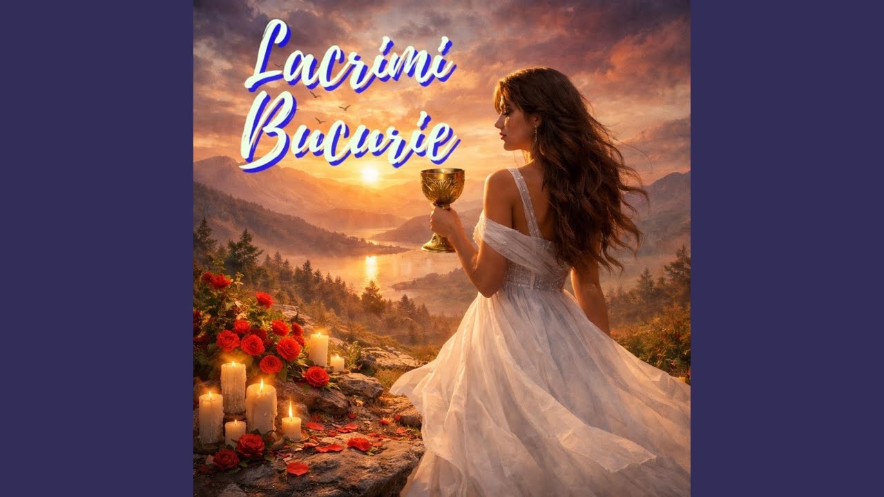 Lacrimi, bucurie