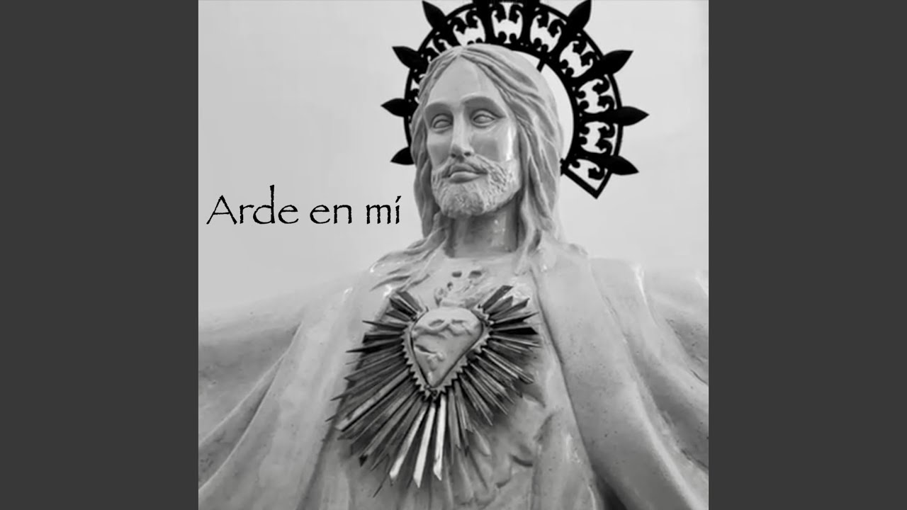 Arde En Mi (feat. Alan Domínguez)