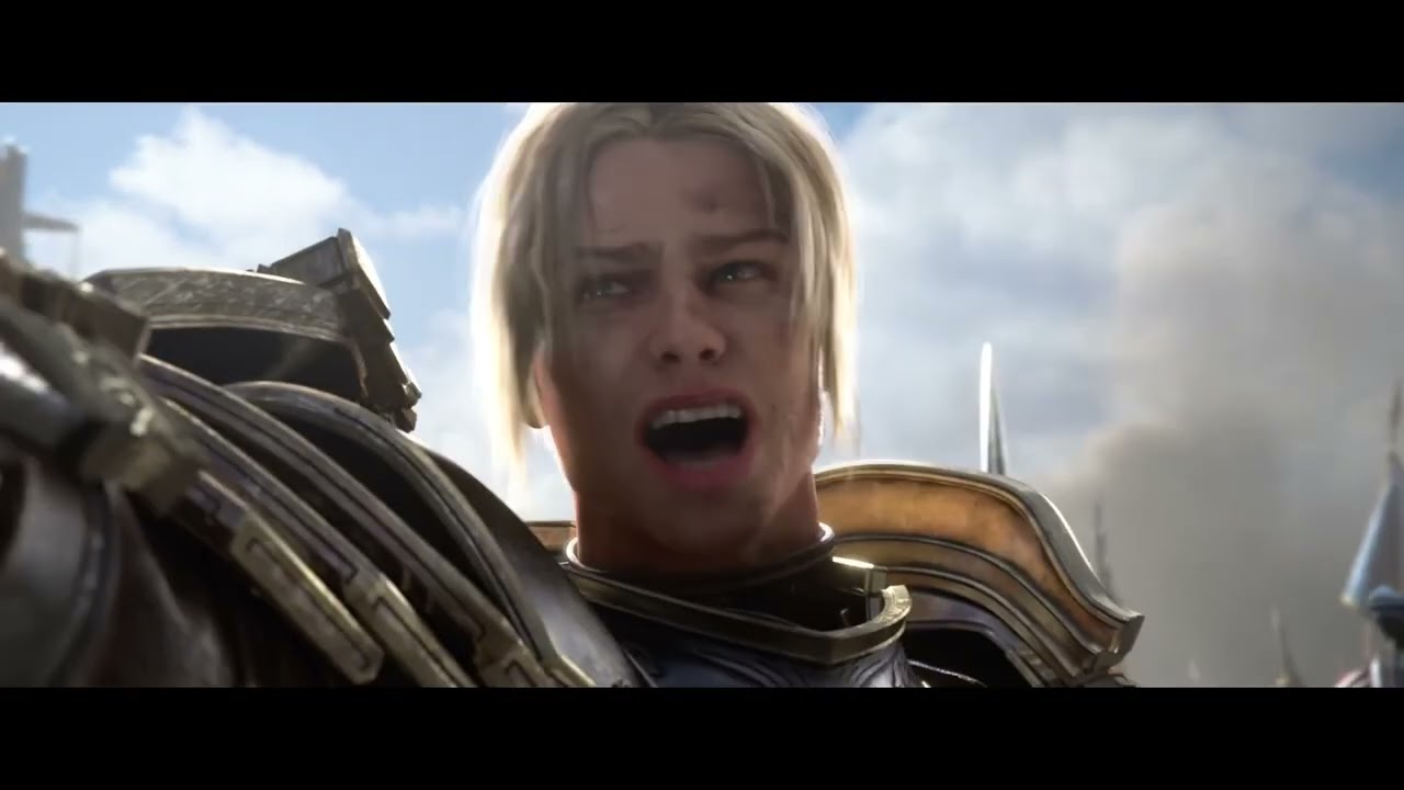 Imagine Dragons- Enemy GMV