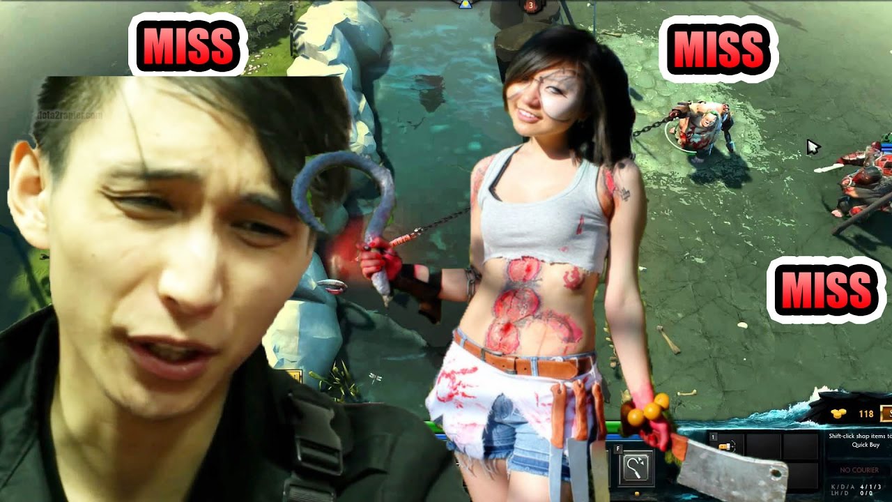 SingSing Dota 2 ► BOT The Juke Master