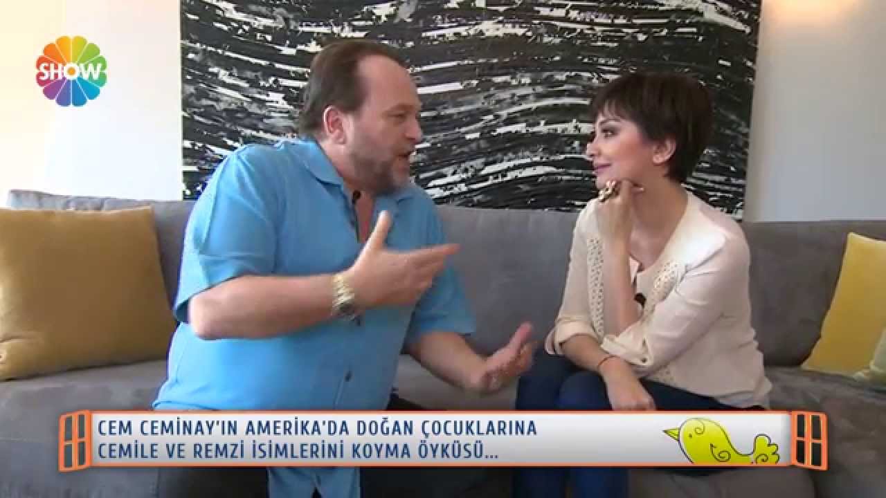 Ev Kuşu 67. Bölüm - Cem Ceminay 10 (Mayıs 2015)