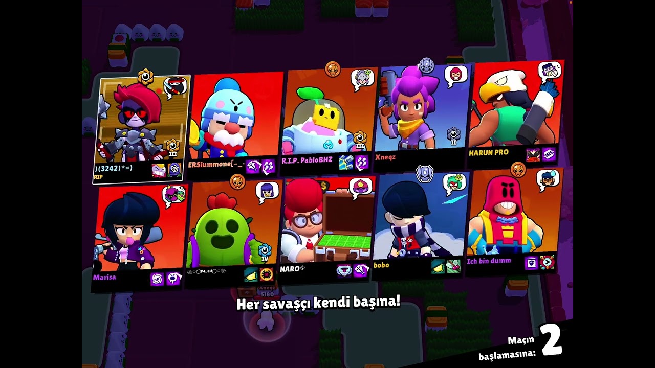 5000 kupa yapmıyoruz￼😿