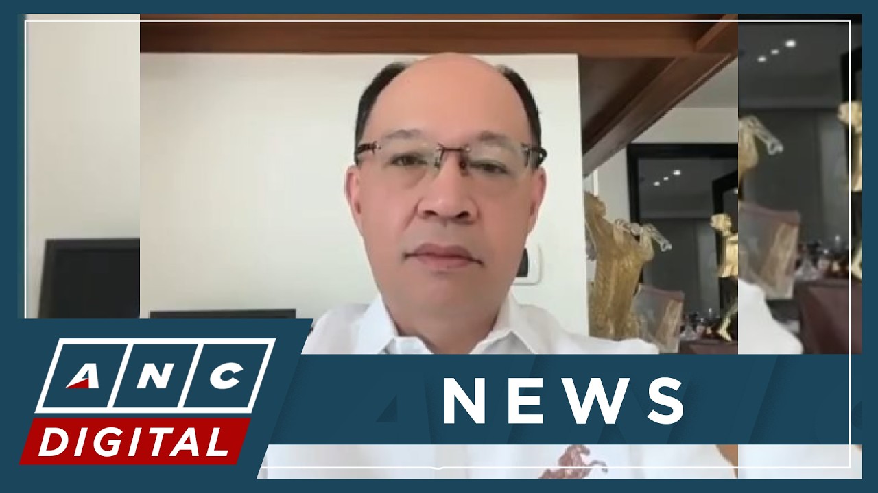'Nakalusot sa Comelec, sumabit sa plunder': Calleja says Ombudsman case vs Marcoleta has basis | ANC