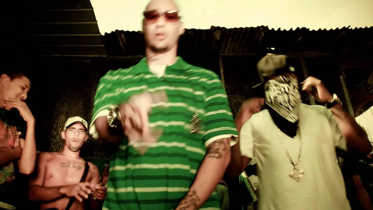 JAPANESE FT DON DINERO   LA VIDA ES UNA BATALLA HD