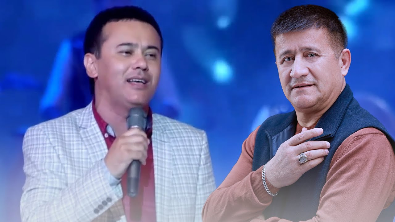 Otabek Muhammadzohid - Ming kecha (Abdujalil Qo'qonov qo'shig'i)