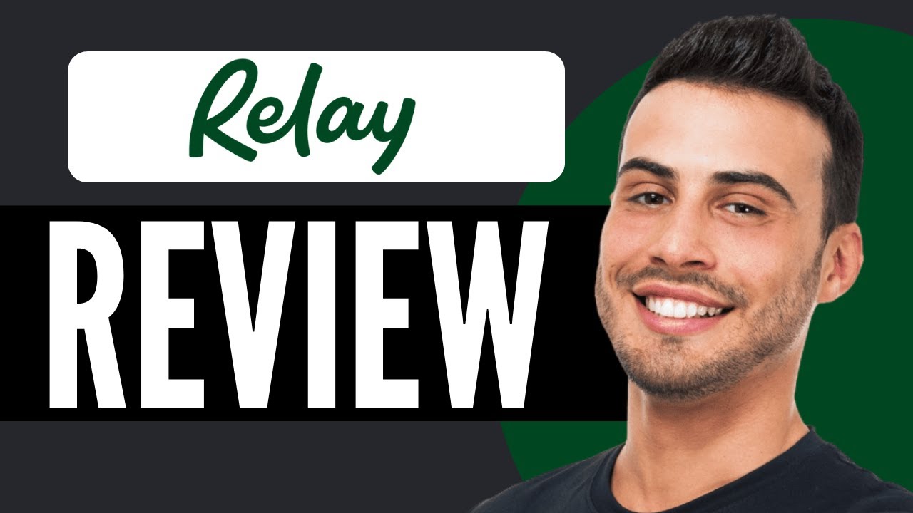 Relay Business Banking Review (2025) 💼