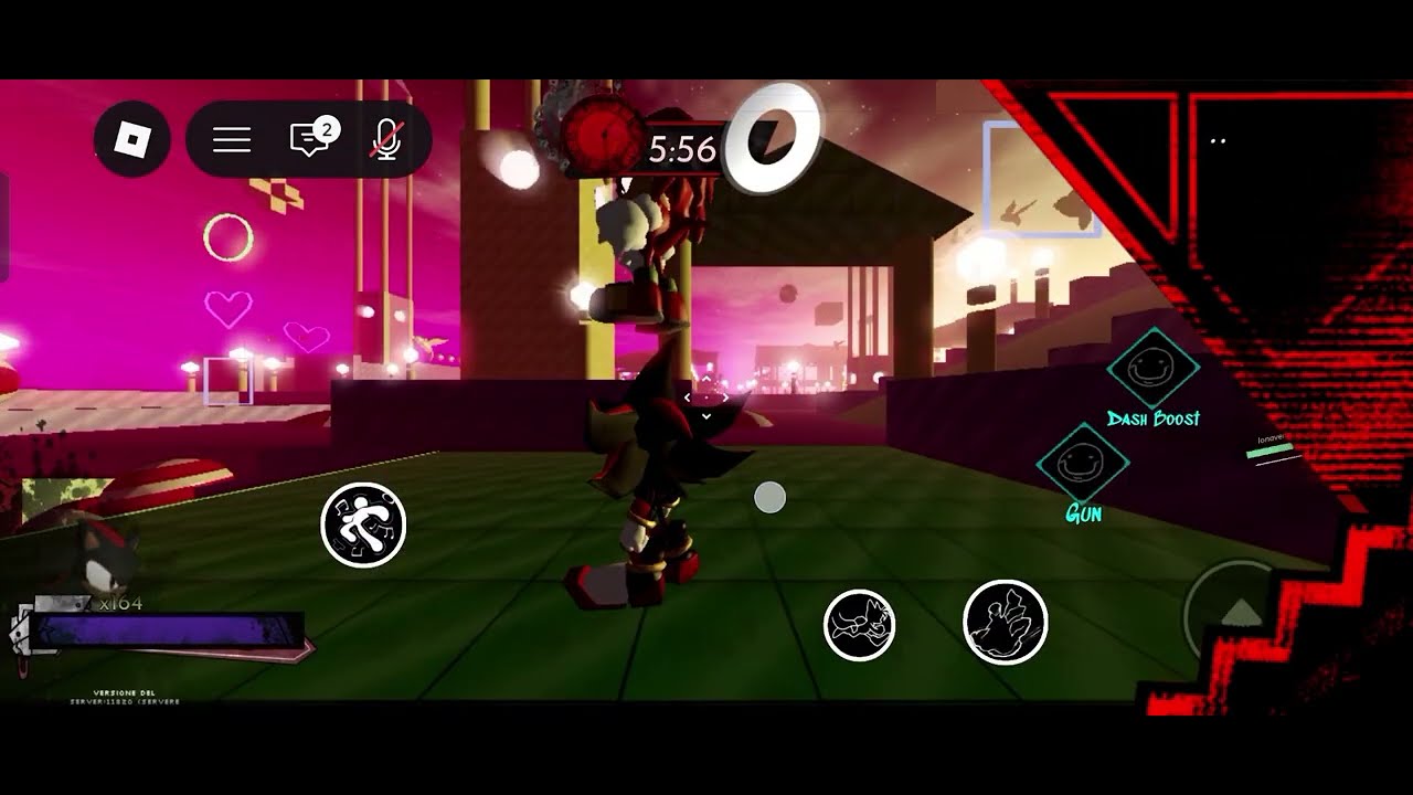 Jugando o con memories